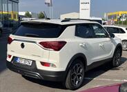 SsangYong Korando 5