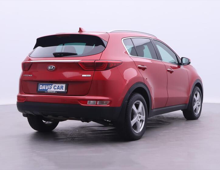 KIA Sportage 7