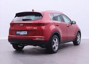 KIA Sportage 7