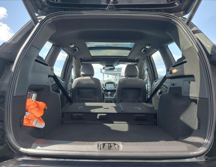 Ford Kuga 17