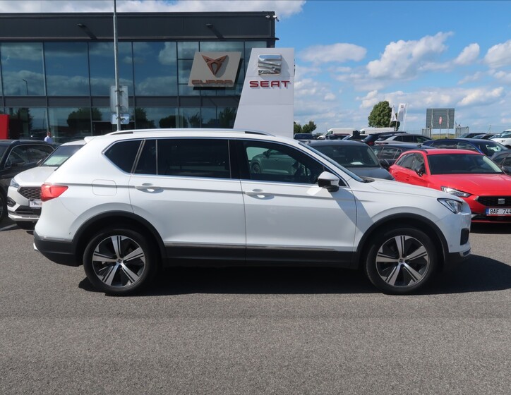 Seat Tarraco 6