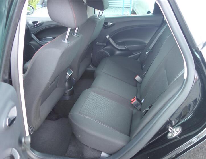 Seat Ibiza 15