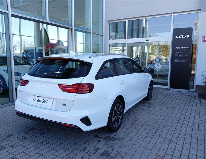 KIA Ceed 3