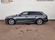 Audi A6 3