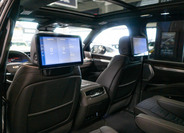 Cadillac Escalade 45