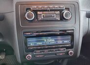Volkswagen Caddy 8