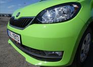 Škoda Citigo 3