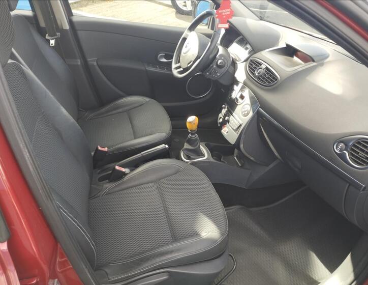 Renault Clio 8