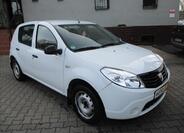 Dacia Sandero 1
