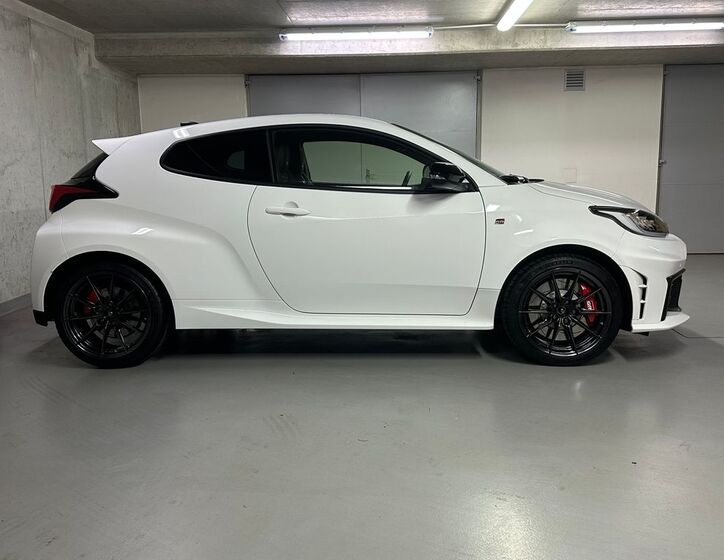 Toyota Ostatní 4