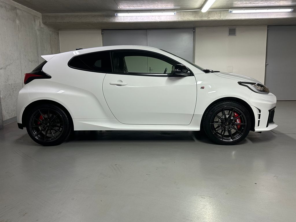 Toyota Ostatní