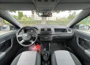 Škoda Fabia 14