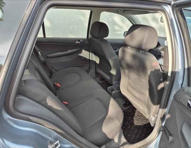 Škoda Fabia 18