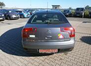 Citroën C5 9