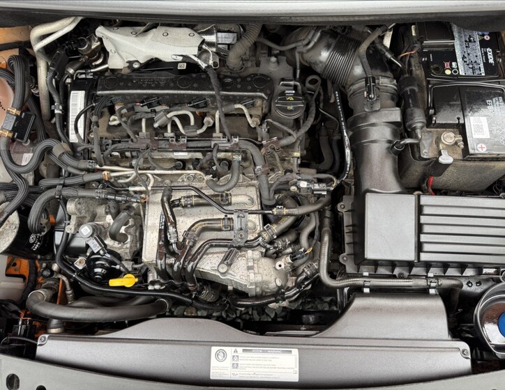 Volkswagen Caddy 46
