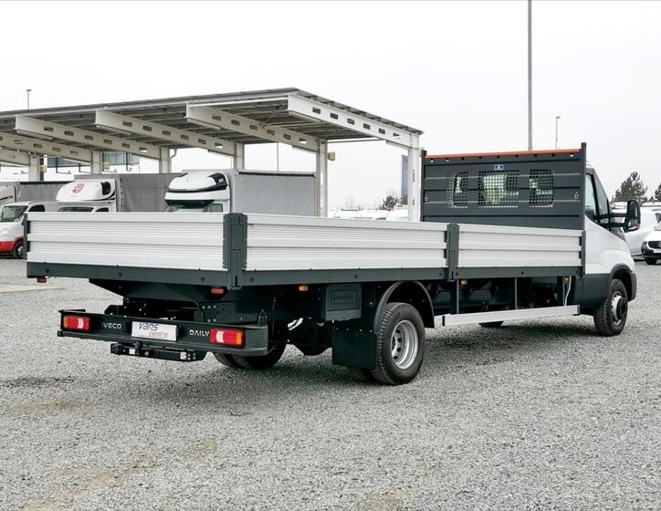 Iveco Daily 3