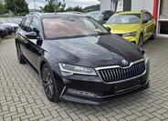 Škoda Superb 4
