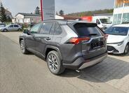Toyota RAV4 3