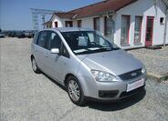 Ford C-MAX 1