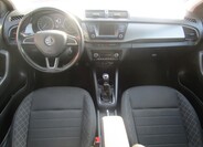 Škoda Fabia 7