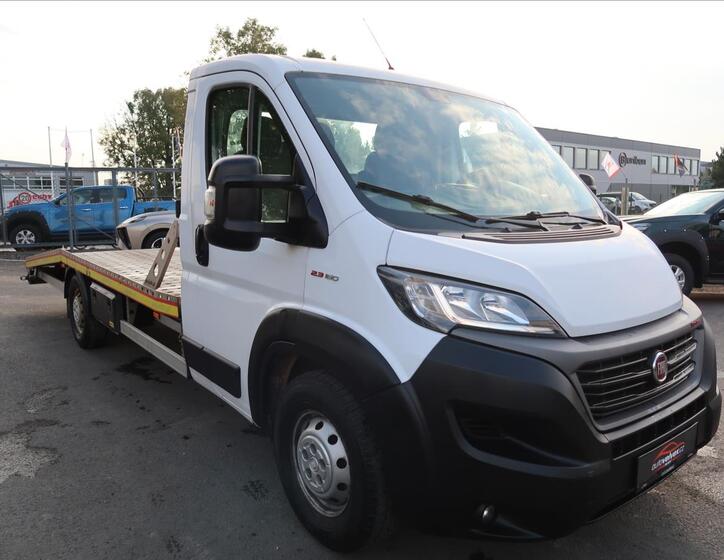 Fiat Ducato 2