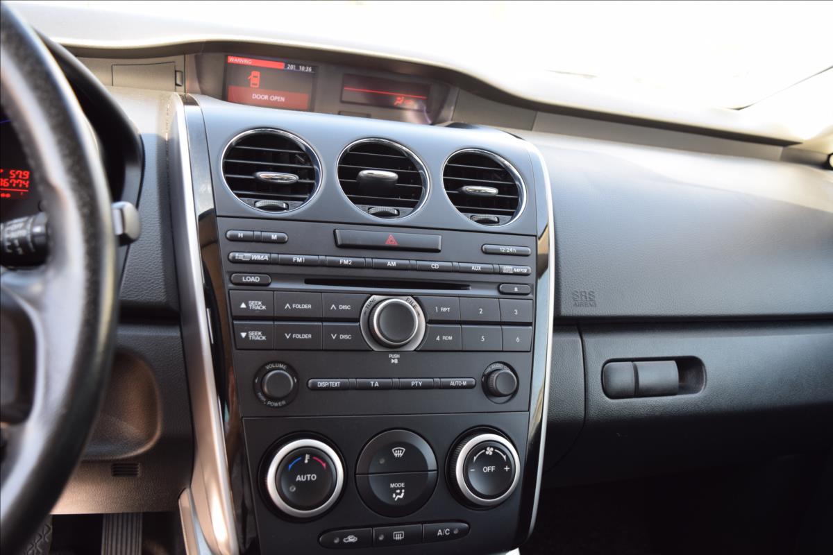 Mazda CX-7