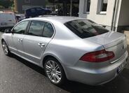 Škoda Superb 7