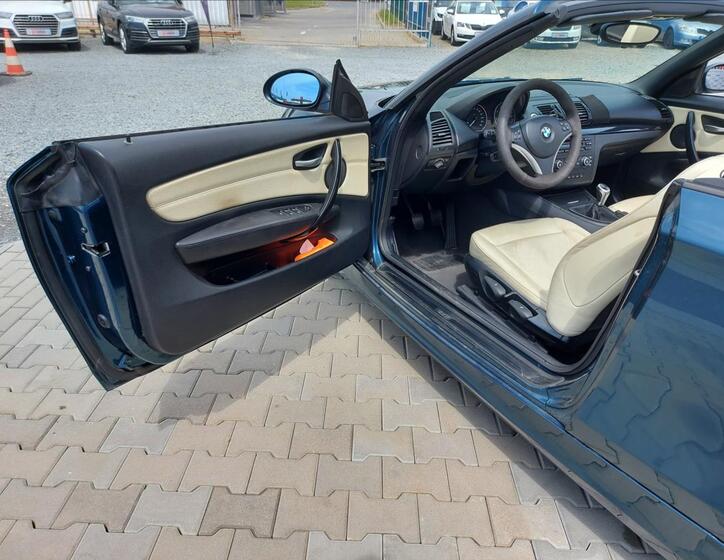 BMW Řada 1 11