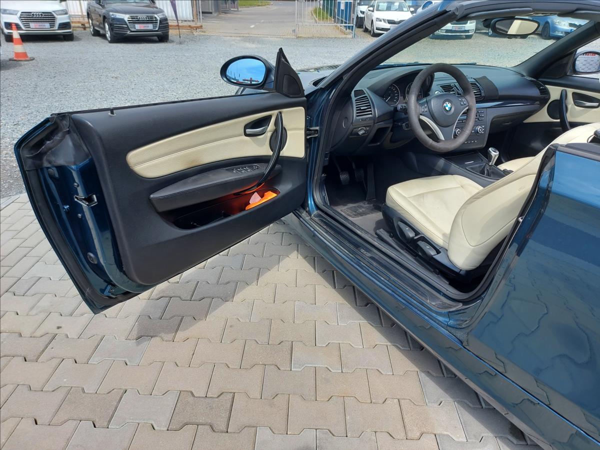 BMW Řada 1