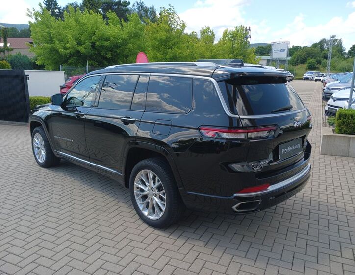 Jeep Grand Cherokee 5
