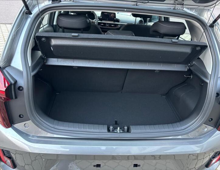 KIA Picanto 5
