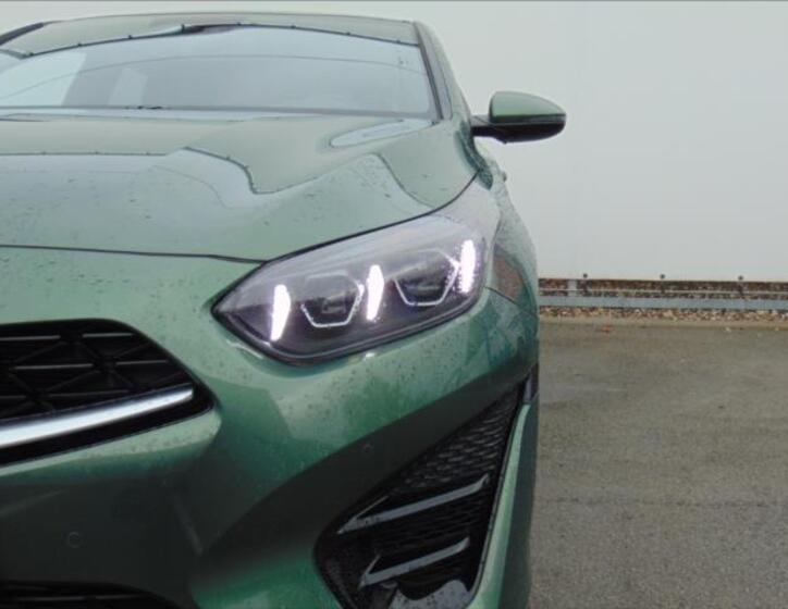 KIA ProCeed 5