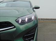 KIA ProCeed 5