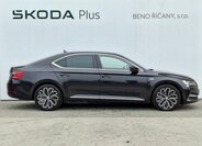 Škoda Superb 14