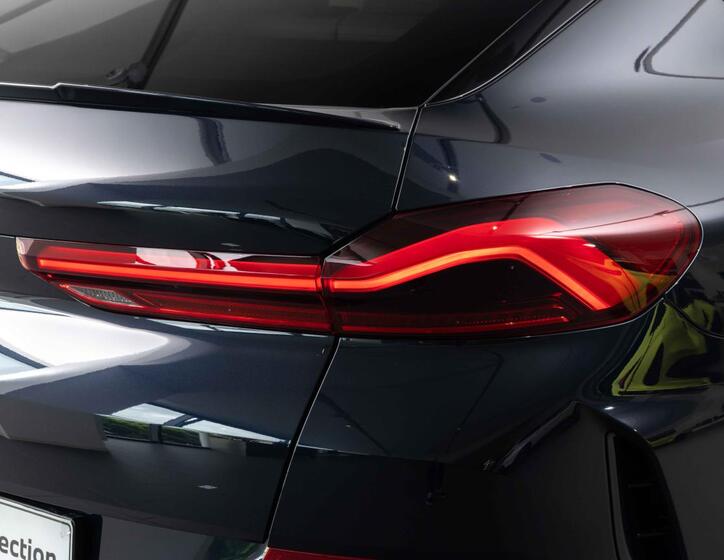 BMW X6 10