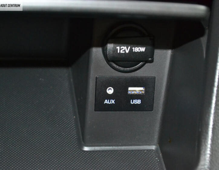 Hyundai i30 23