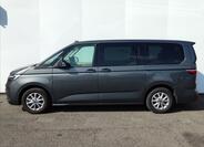 Volkswagen Multivan 3