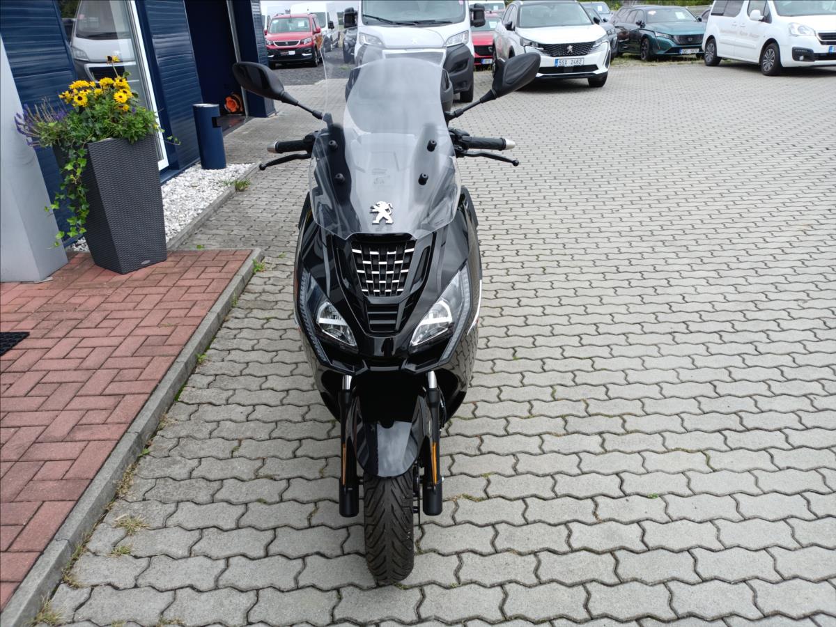 Peugeot Ostatní