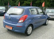 Hyundai i20 4