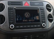 Volkswagen Tiguan 16