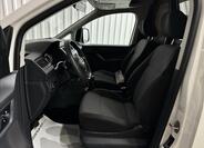 Volkswagen Caddy 20