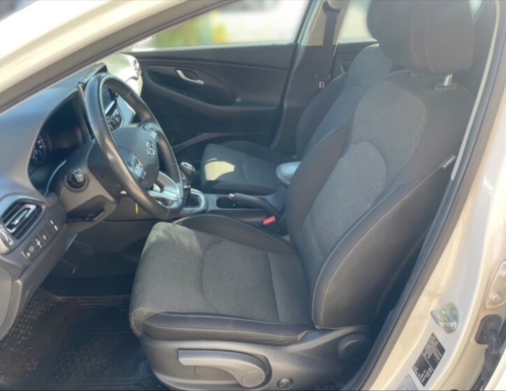 Hyundai i30 7
