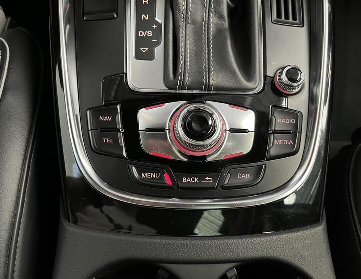 Audi Q5 19
