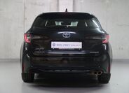 Toyota Corolla 6