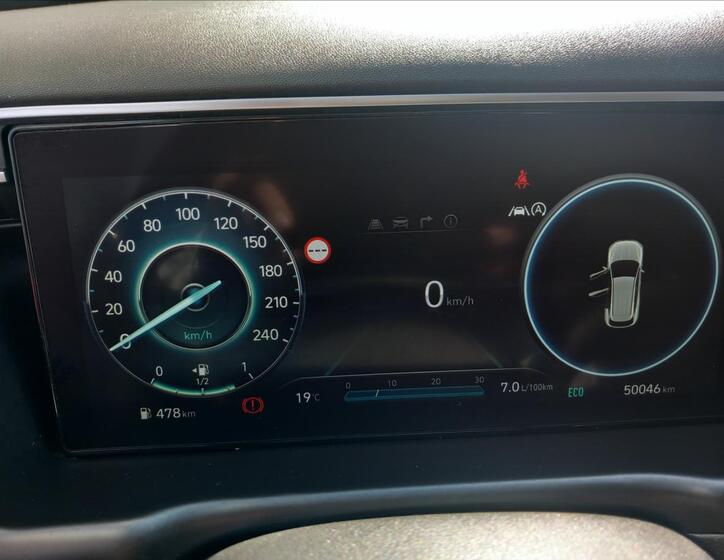Hyundai Tucson 15