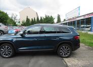 Škoda Kodiaq 7