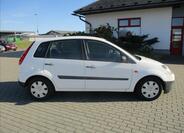 Ford Fiesta 5