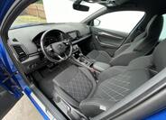 Škoda Karoq 5