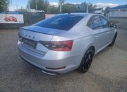 Škoda Superb 5