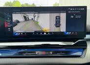 BMW i5 11